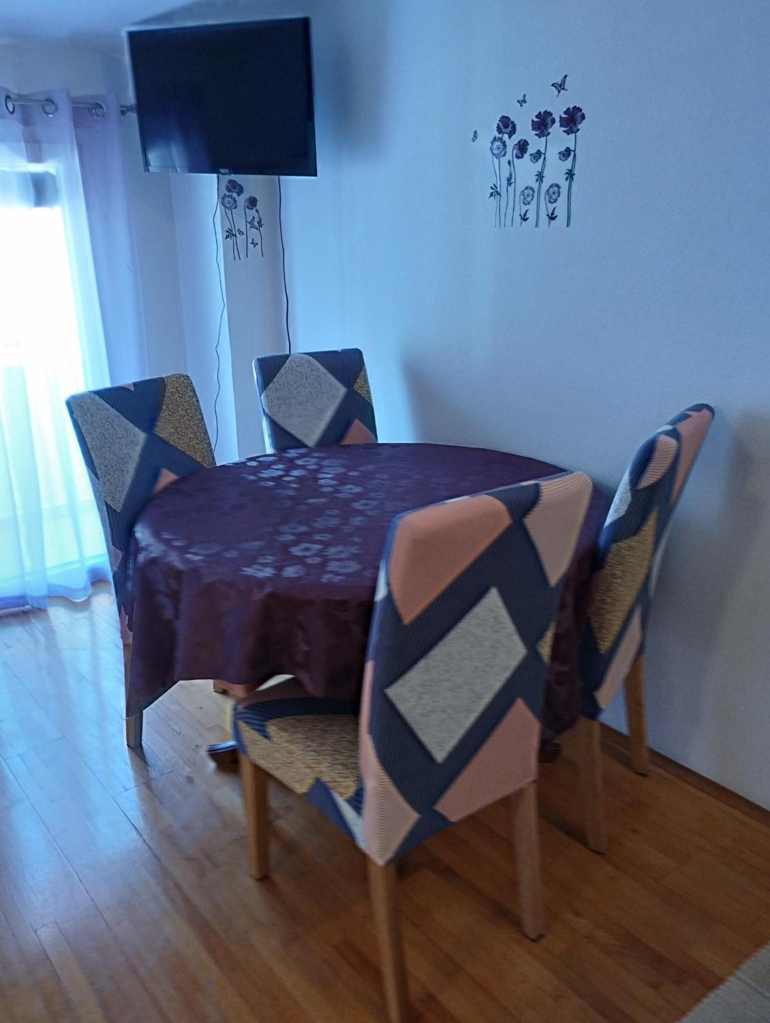 Guest House Gracijana Makarska Luaran gambar