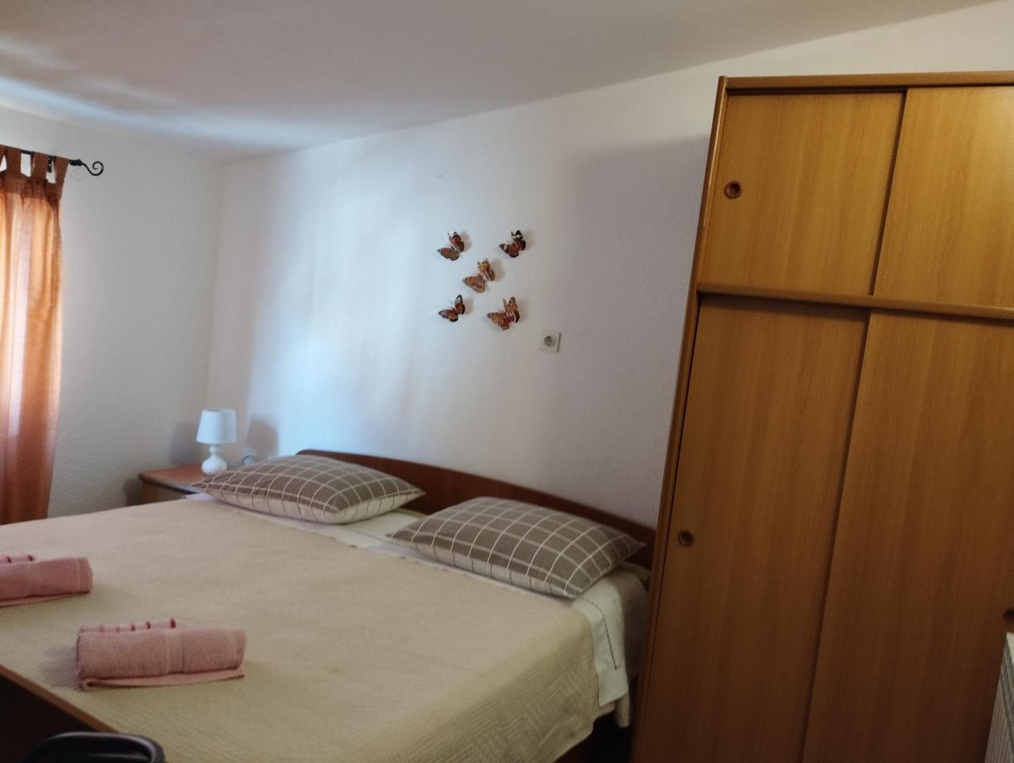 Guest House Gracijana Makarska Luaran gambar