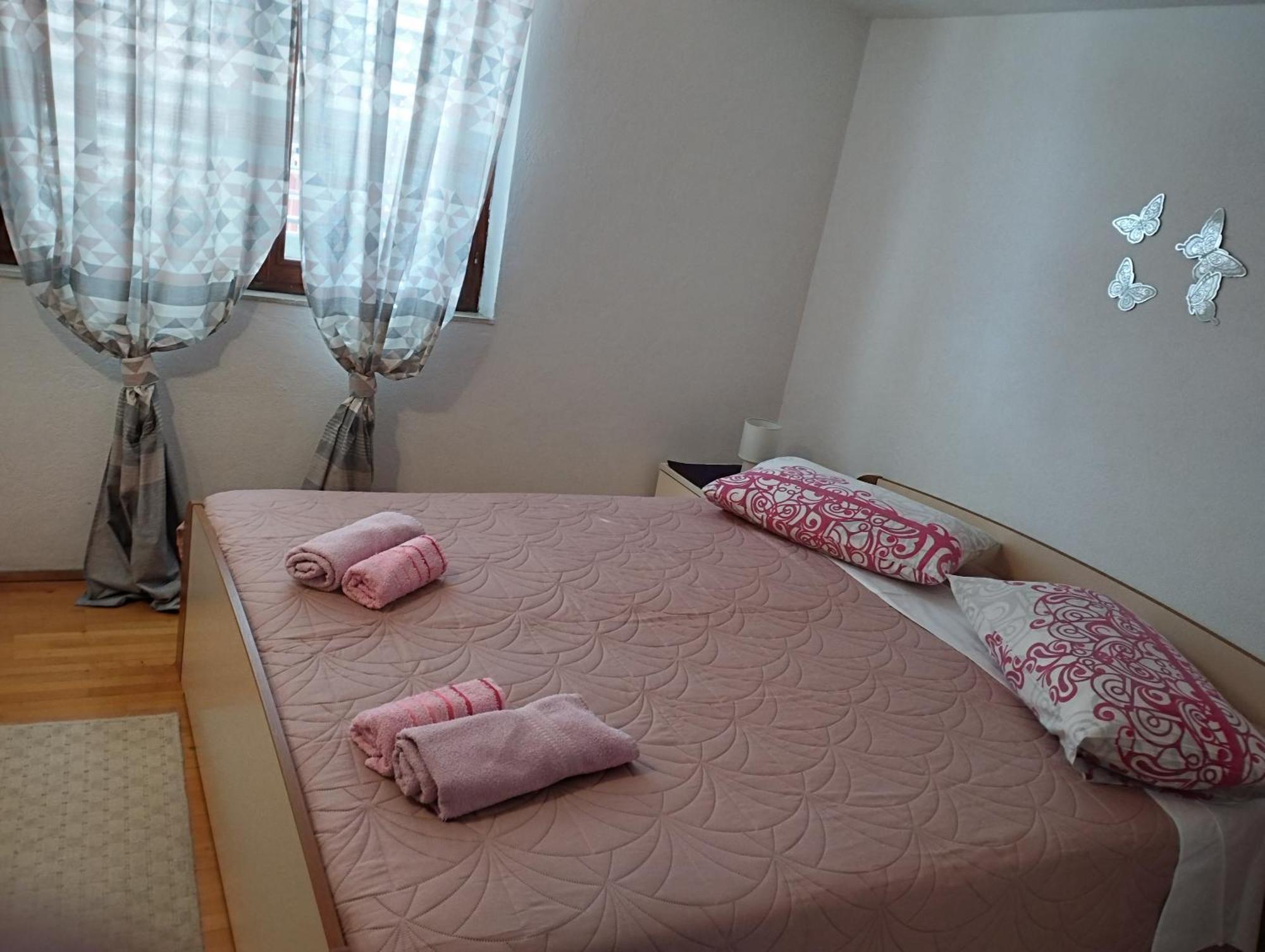 Guest House Gracijana Makarska Luaran gambar