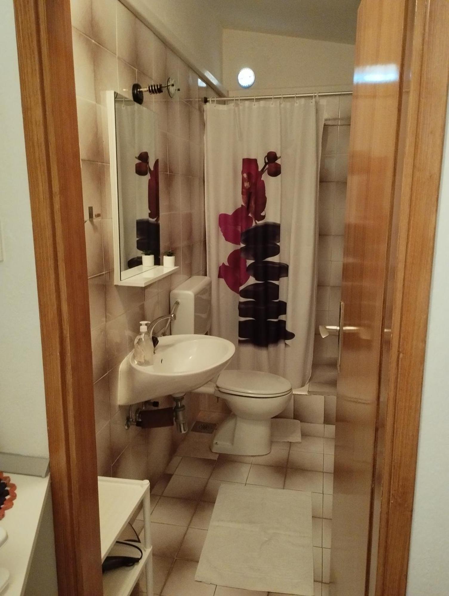 Guest House Gracijana Makarska Luaran gambar