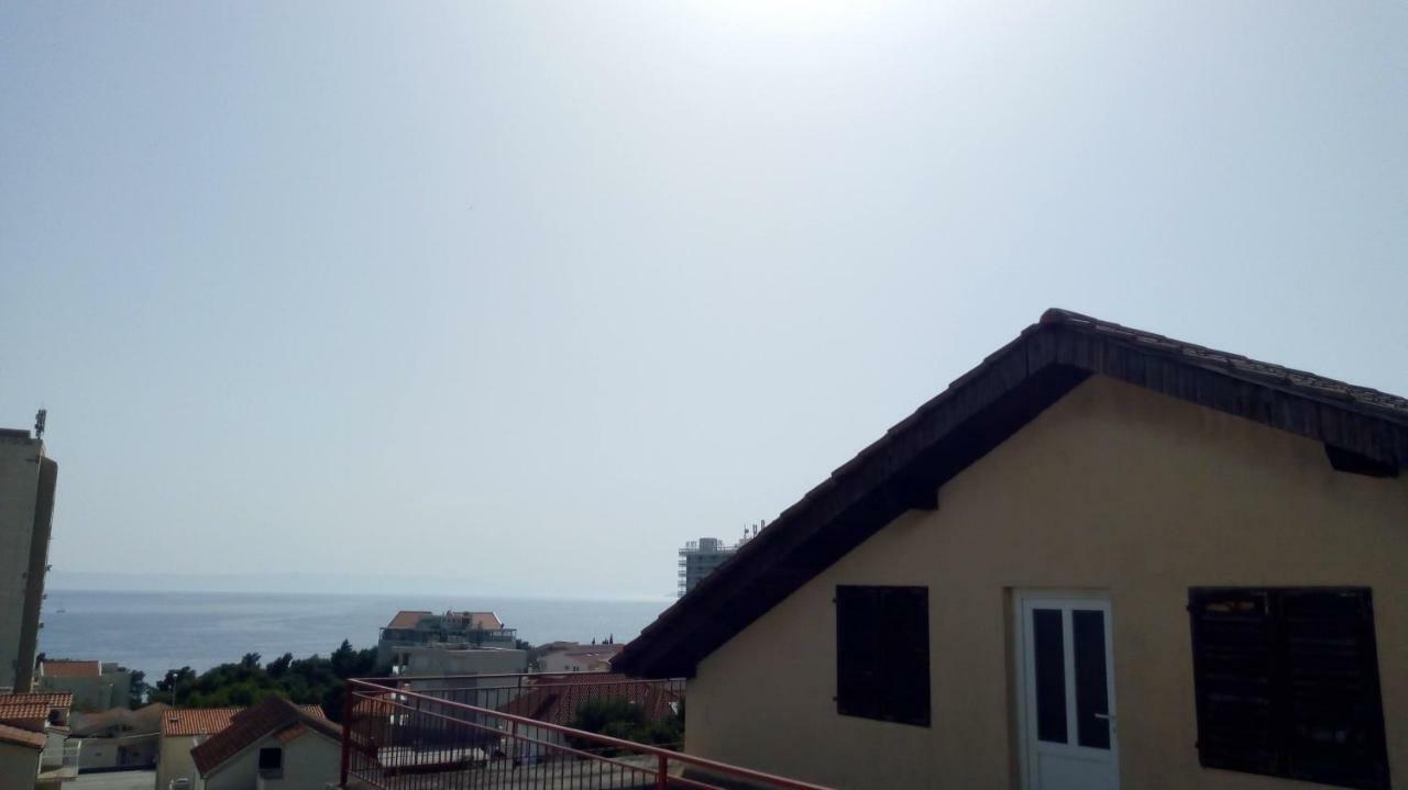 Guest House Gracijana Makarska Luaran gambar