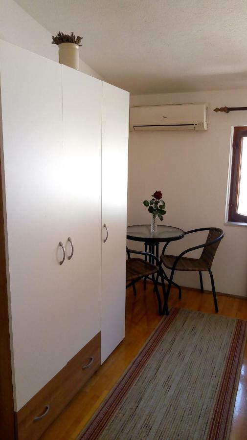 Guest House Gracijana Makarska Luaran gambar