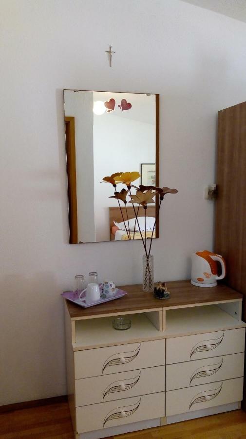 Guest House Gracijana Makarska Luaran gambar