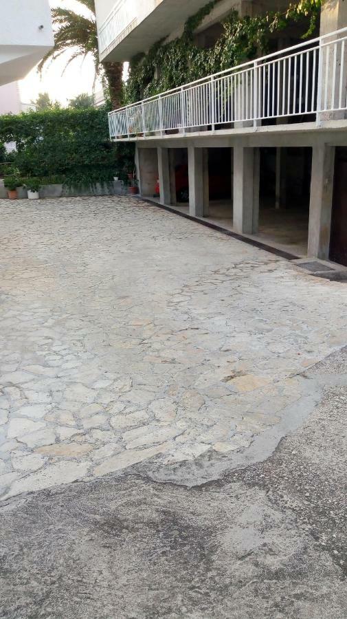 Guest House Gracijana Makarska Luaran gambar